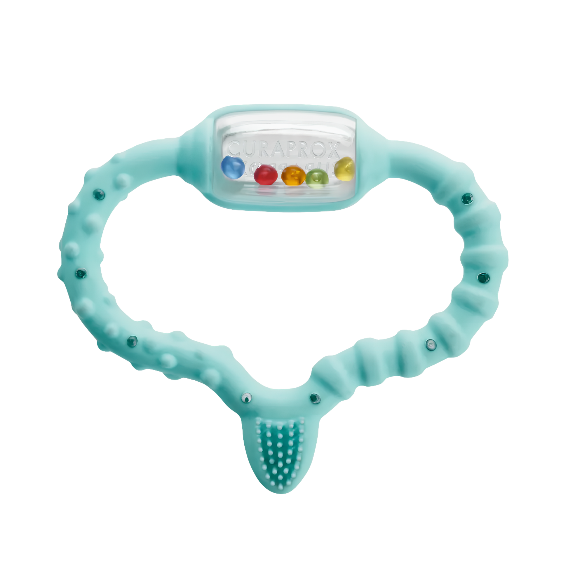 Mordedor Primera Etapa Curaprox 0-24m
