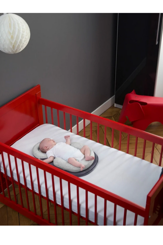 COJÍN SOPORTE ERGONÓMICO BABY MOOV COSYDREAM