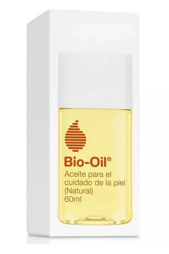ACEITE PARA CUIDADO DE LA PIEL 60m -BIO OIL