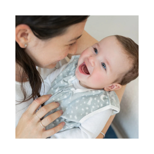SAQUITO DE DORMIR ADEN & ANAIS WINTER SKY TOG 1.5 TALLA M