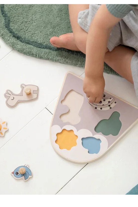 PUZZLE PEG LALEE ARENA  DONE BY DEER