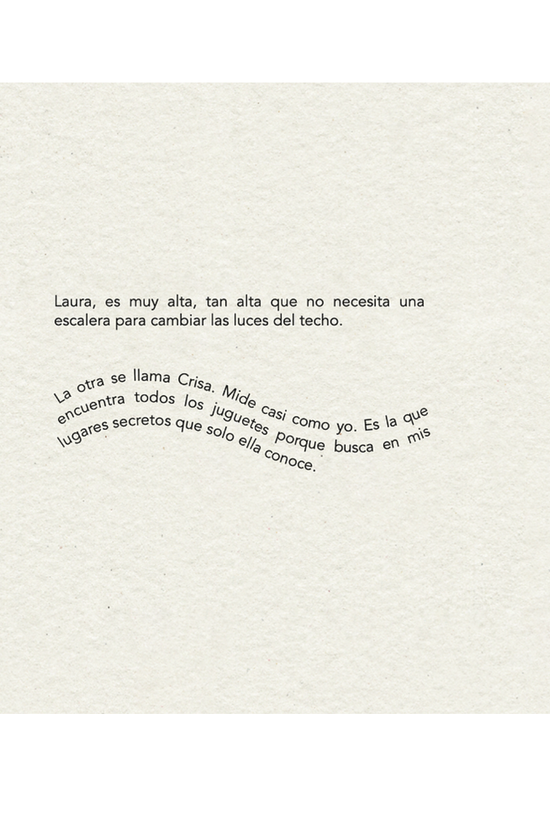 Libro Infantil Mis 2 Abuelas Minilupa