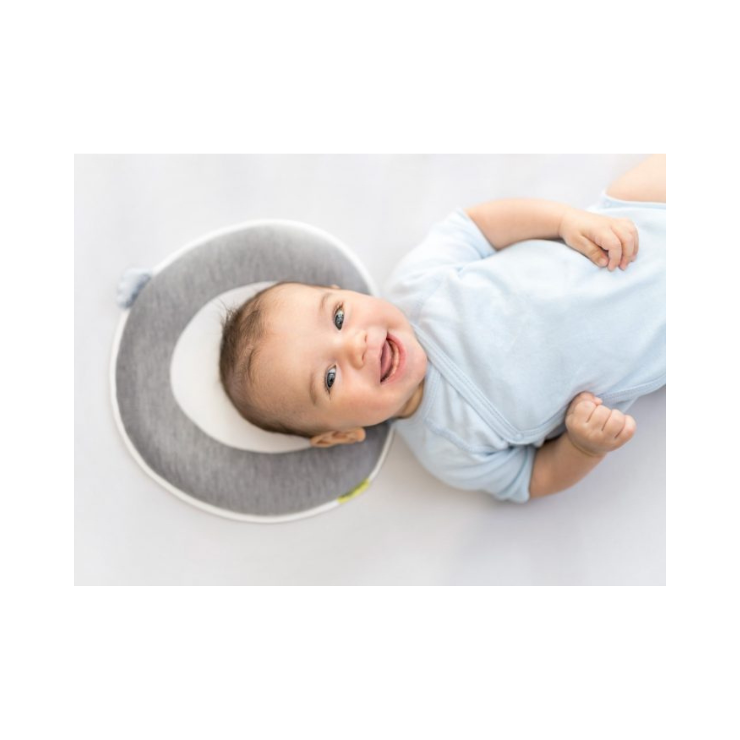 Cojín Termorregulador Babymoov Lovenest (+) 0-6 Meses