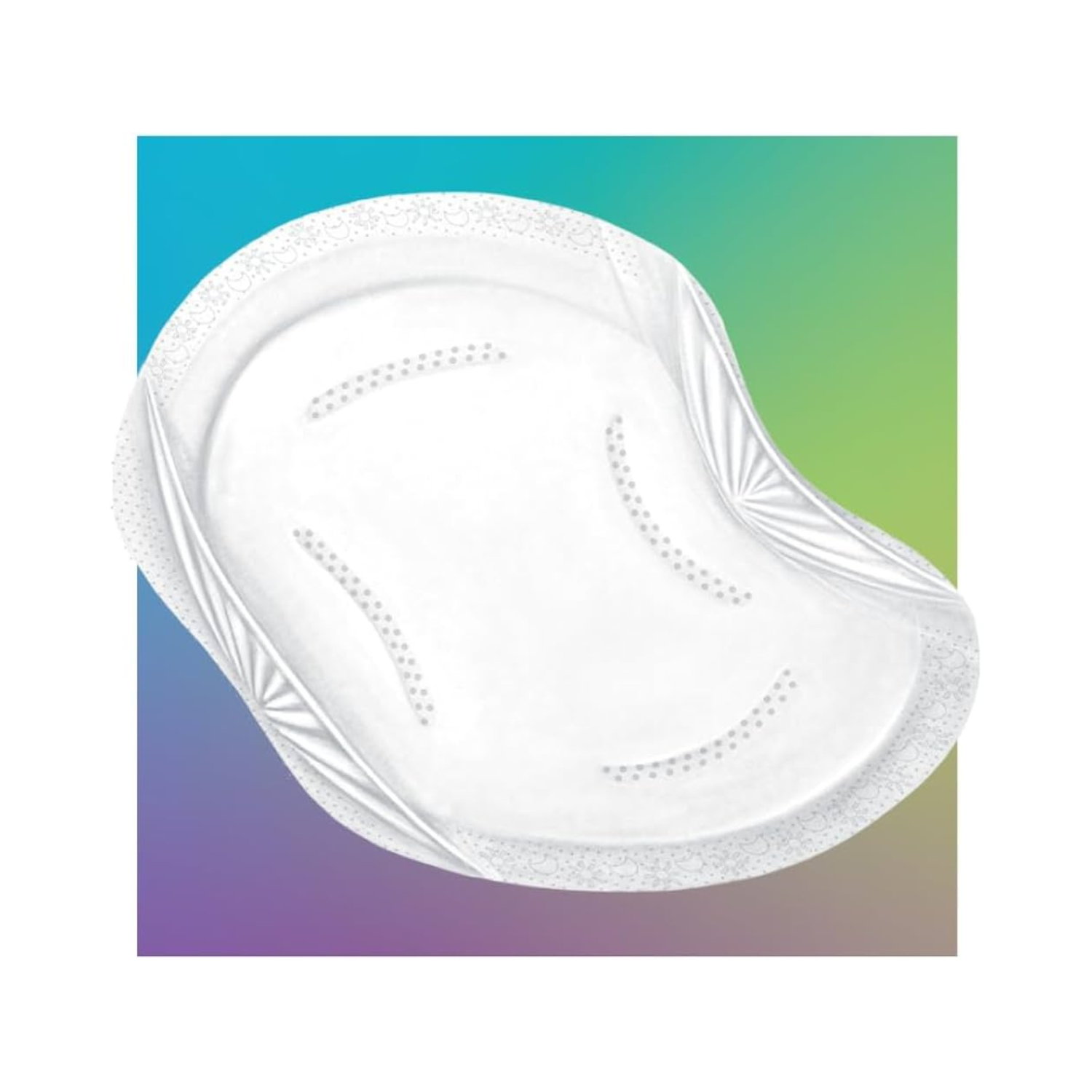 Absorbente Protectores De Leche Día Y Noche Ardo