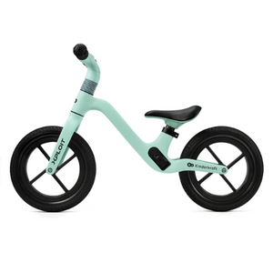 Bicicleta de Balance Kinderkraft XPLOIT Turquesa