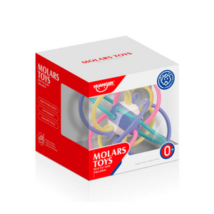 MORDEDOR MOLAR ANILLOS  HUANGER