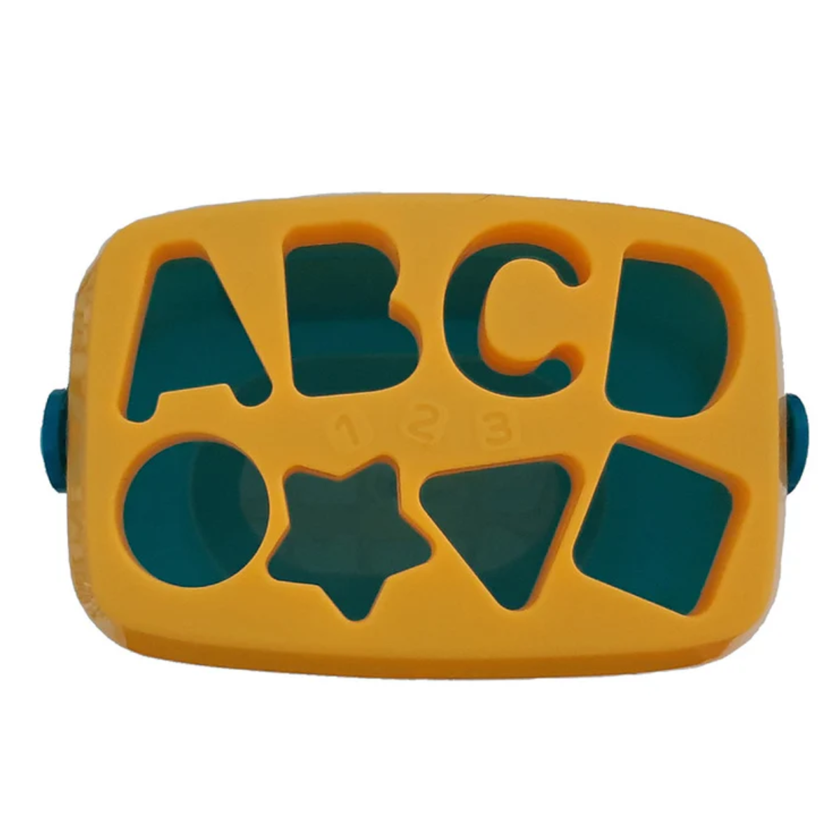 PRIMEROS BLOQUES HUANGER