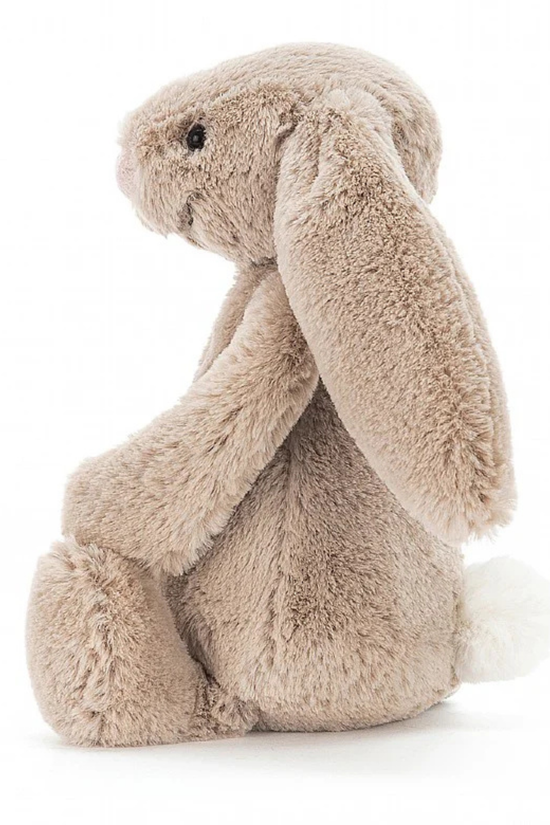 Peluche Jellycat Conejo Beige Pequeño
