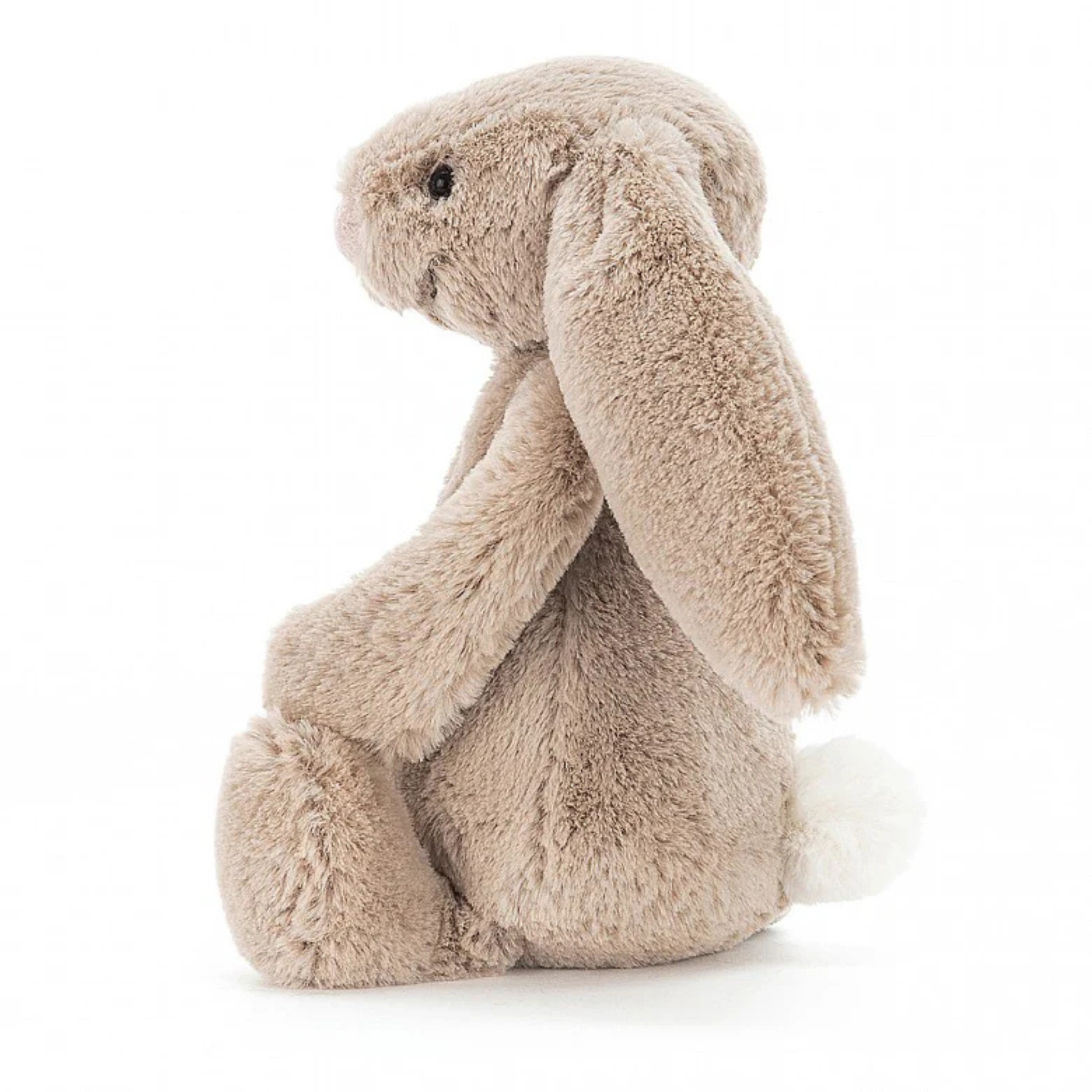 Peluche Jellycat Conejo Beige Pequeño