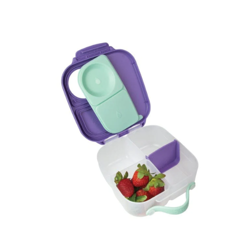 MINI LONCHERA LILAC POP - B.BOX