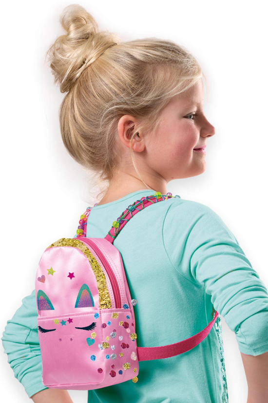 Mochila para Decorar Fashion de SES Creative