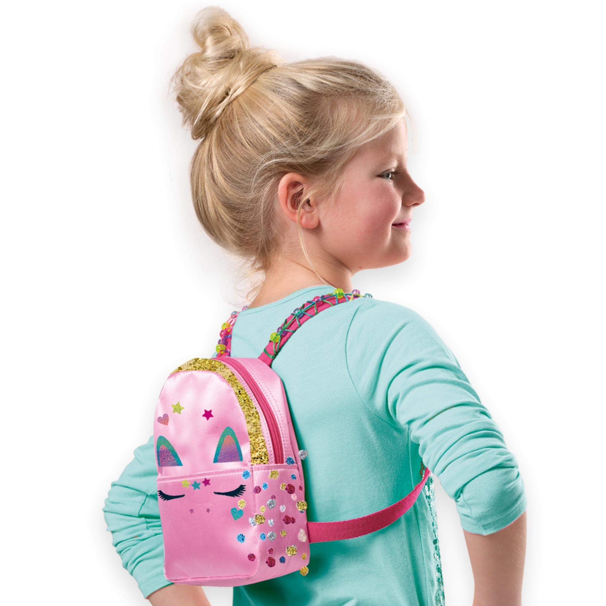 Mochila para Decorar Fashion de SES Creative