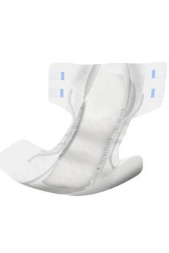 PAÑAL ANATÓMICO DELTA SLIP ABENA  M3  24 Unidades