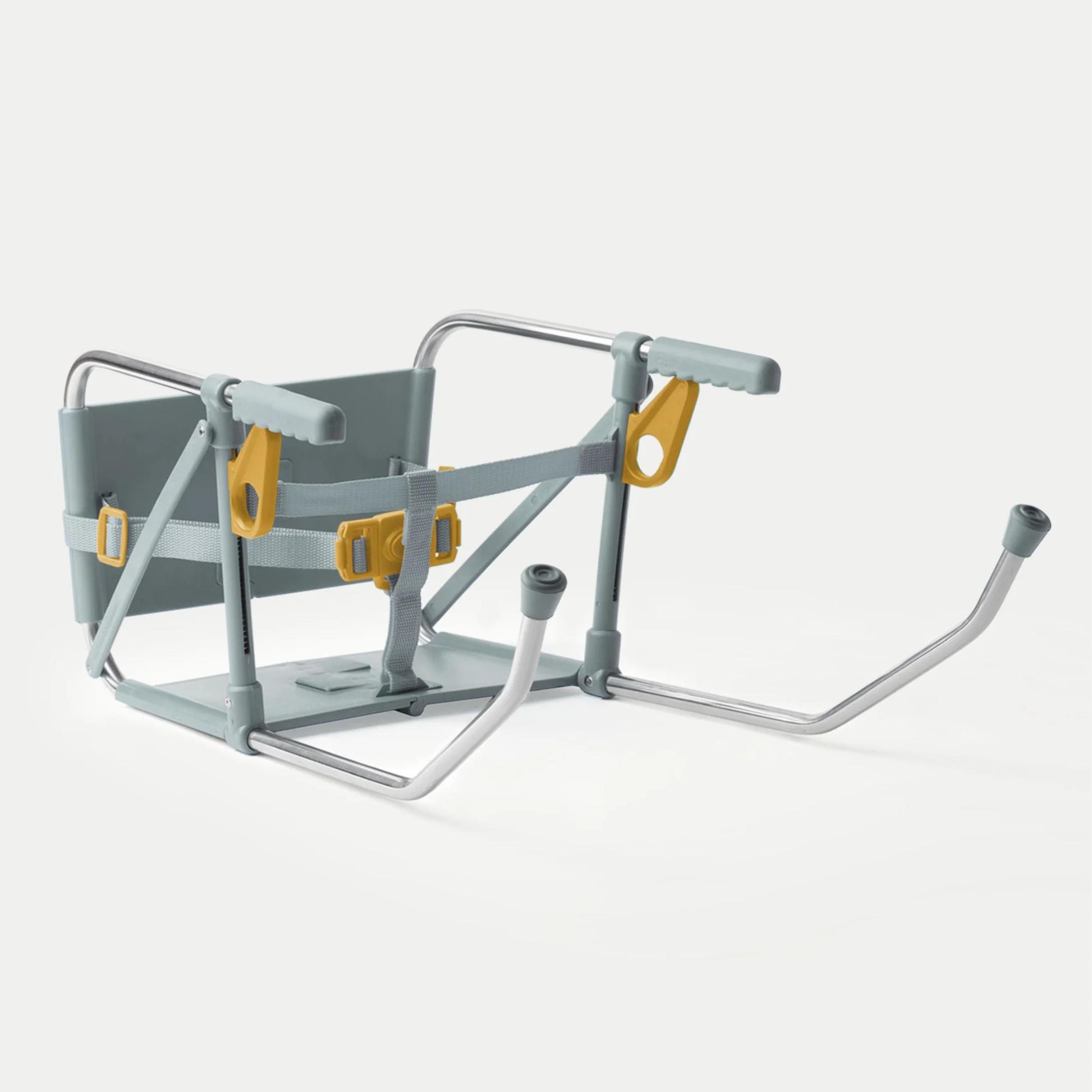 Silla de Comer Plegable Clak Color Salvia