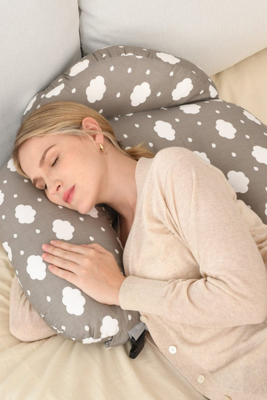 Almohada de Lactancia Momcozy