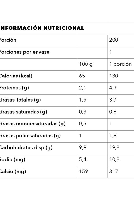 Colado 100% Natural de Lentejas, Quínoa, Arroz y Verduras Ecolados