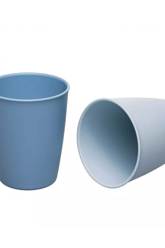 Vasos Eat Green NIP Pack x2 Unidades