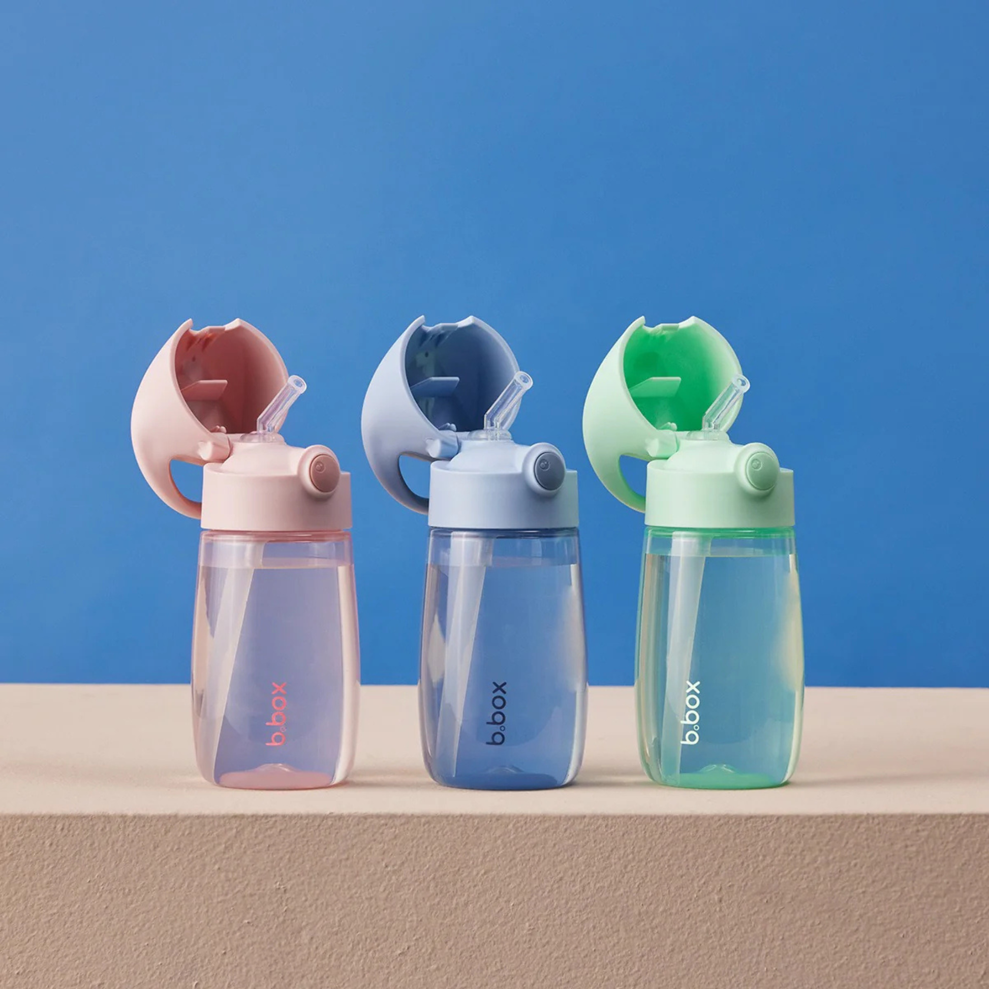 Botella B.Box Junior 380ml Chill Out