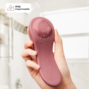 Masajeador de Lactancia Momcozy 3 en 1