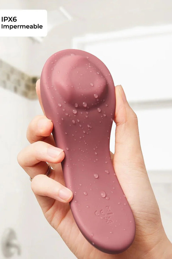 Masajeador de Lactancia Momcozy 3 en 1