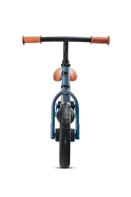 Bicicleta de Balance Kinderkraft 2WAY NEXT Blue Sky