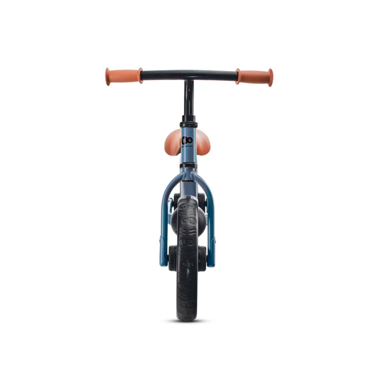 Bicicleta de Balance Kinderkraft 2WAY NEXT Blue Sky