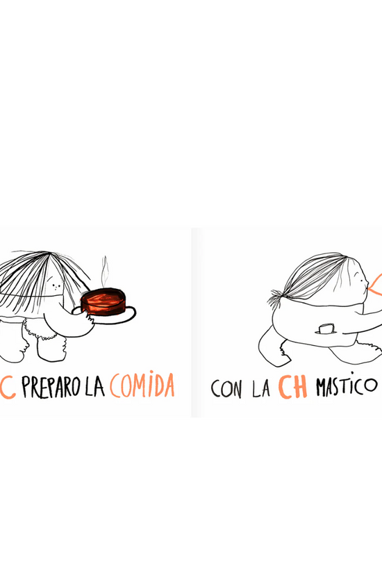 CON LAS LETRAS AMANUTA