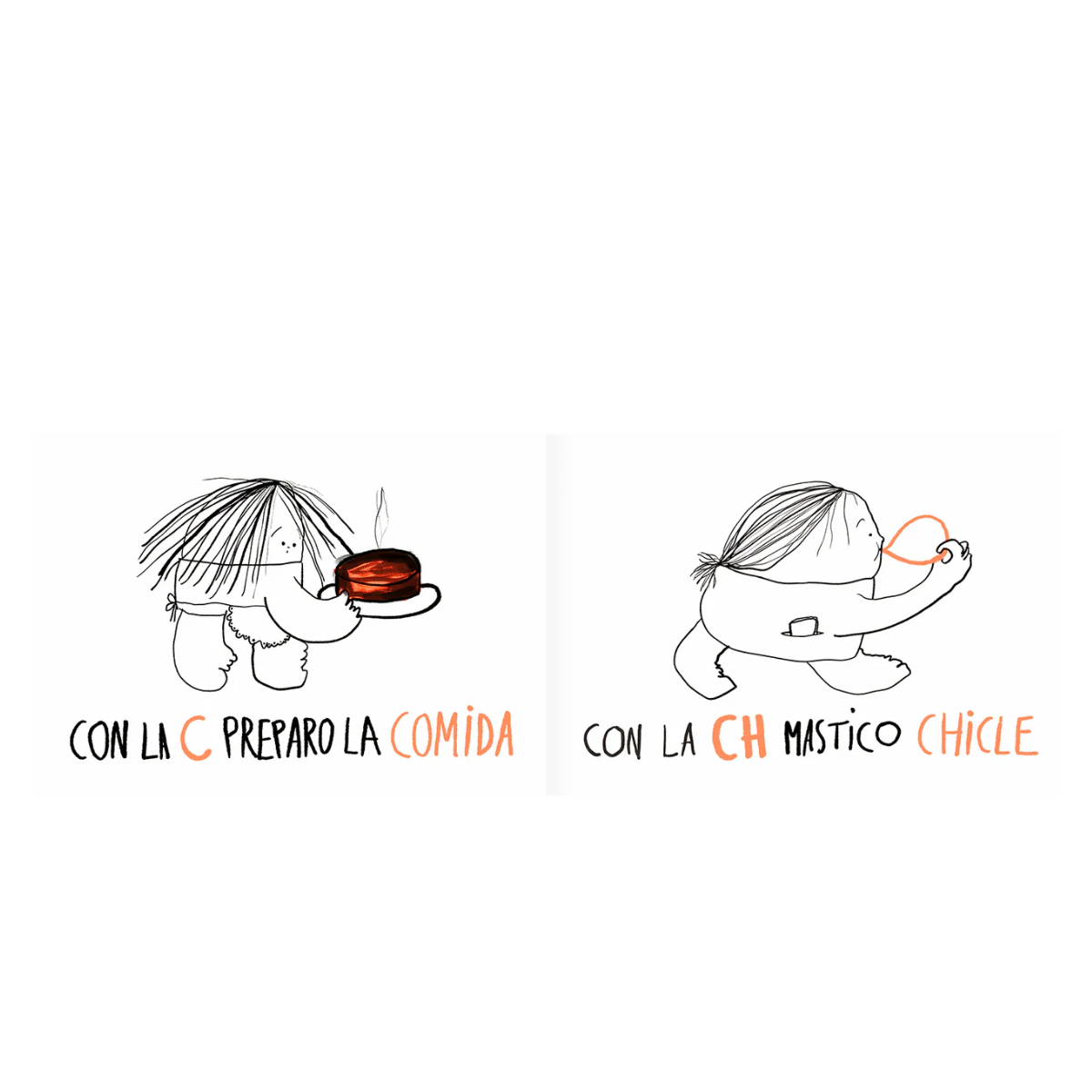 CON LAS LETRAS AMANUTA