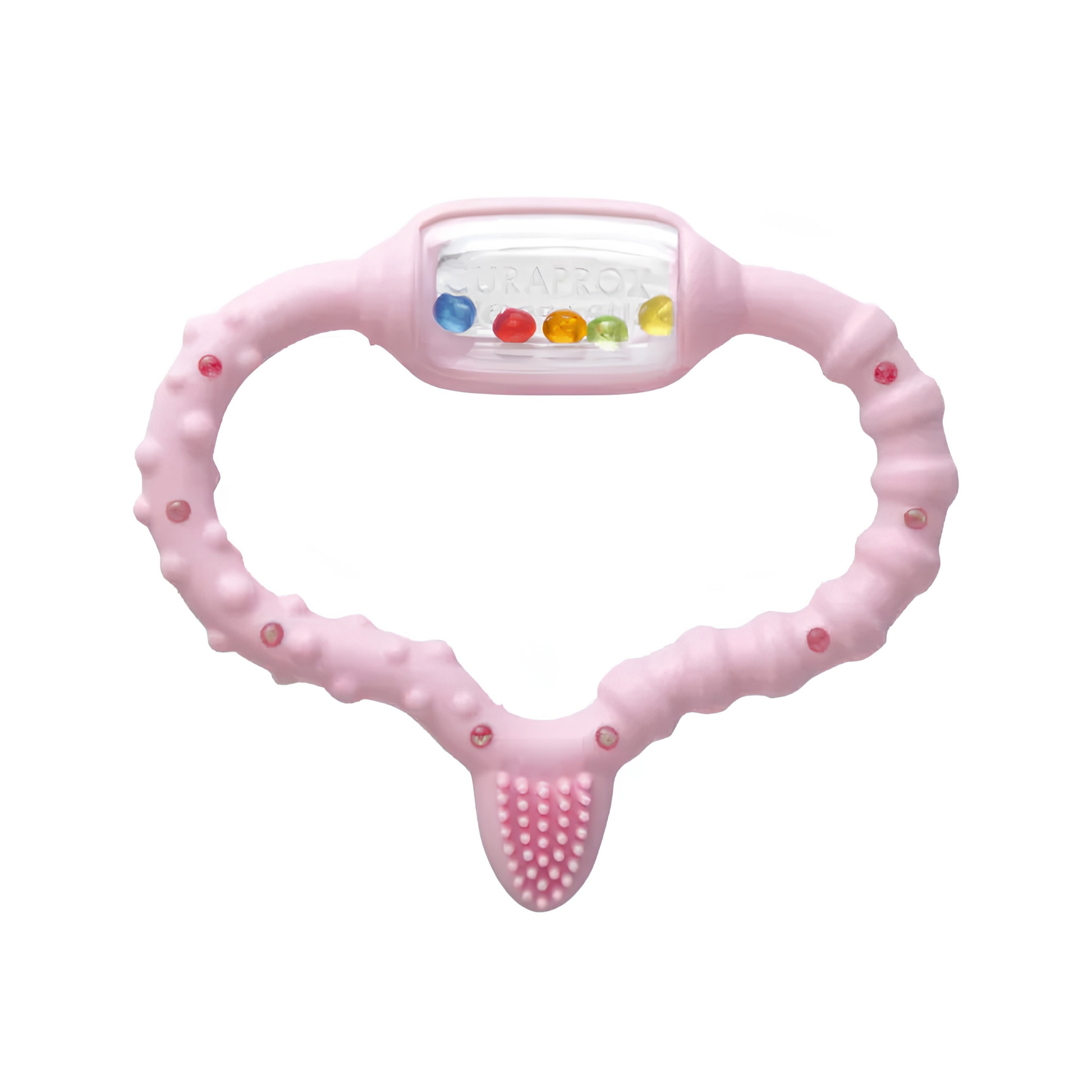 Mordedor Primera Etapa Curaprox 0-24m