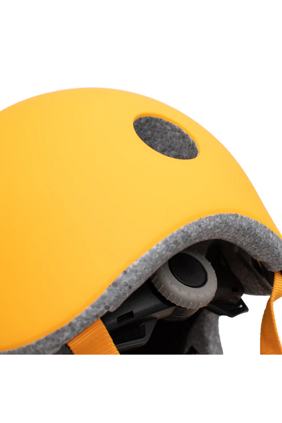 CASCO XS NARANJO - RODA