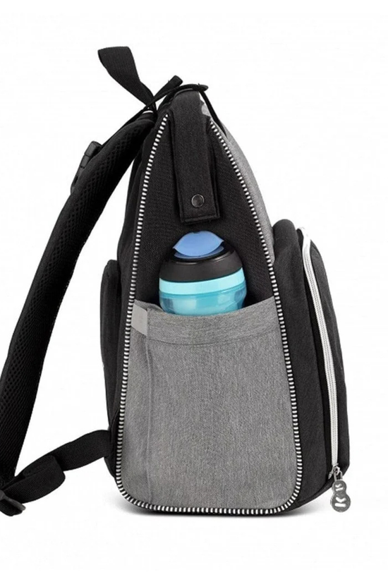 Mochila Maternal Kinderkraft Molly