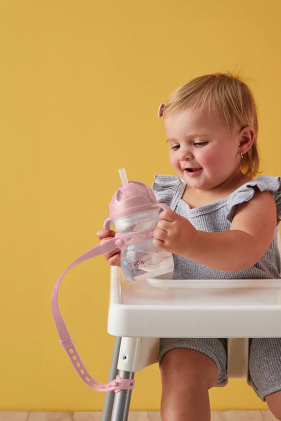 Correa Ajustable para Mamadera Connect a Cup B.Box