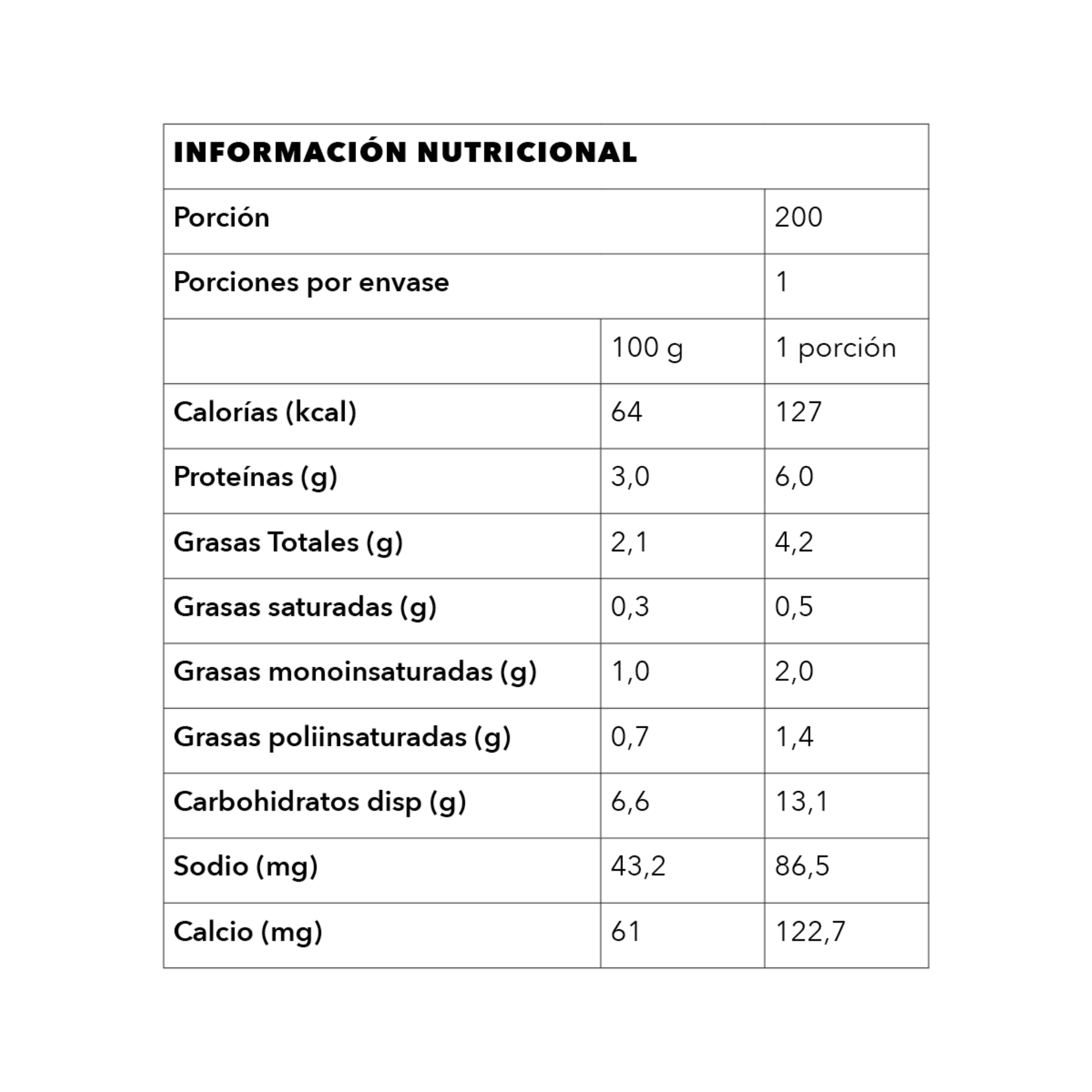 Colado 100% Natural de Pollo, Quínoa y Zapallo Ecolados