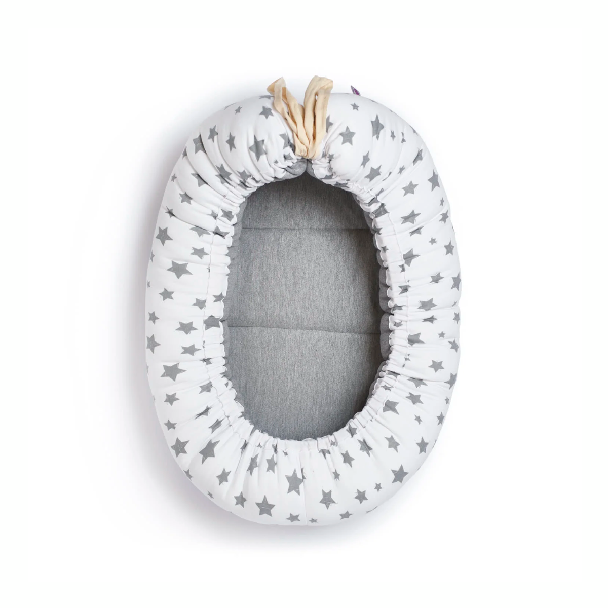 NIDO COLECHO COLECHO BLANCO ESTRELLA GRIS NUEVE LUNAS