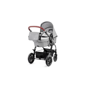 COCHE DE PASE MOOV 2 EN  1 - KINDERKRAFT