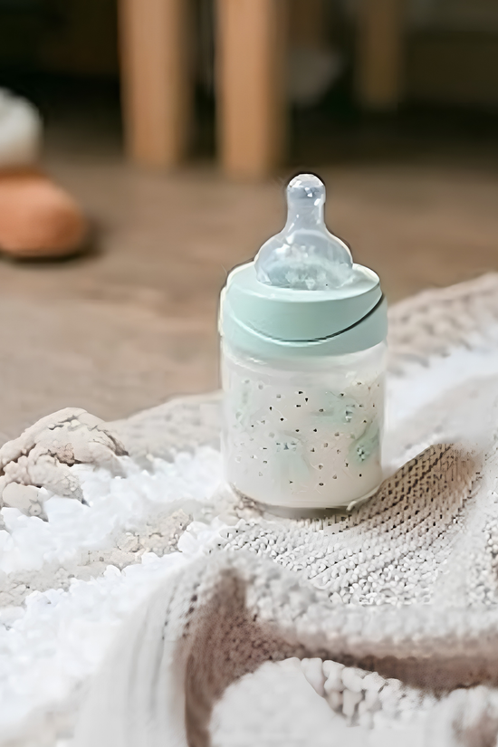Mamadera Suavinex Premium Hygge Rabbit 150 ml