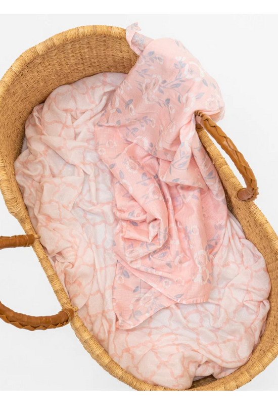 PACK 2 SWADDLE TIME TO DREAM  ADEN & ANAIS