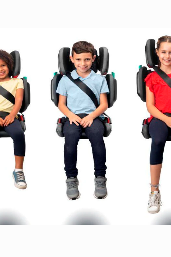 Asiento elevador plegable Mifold Hifold