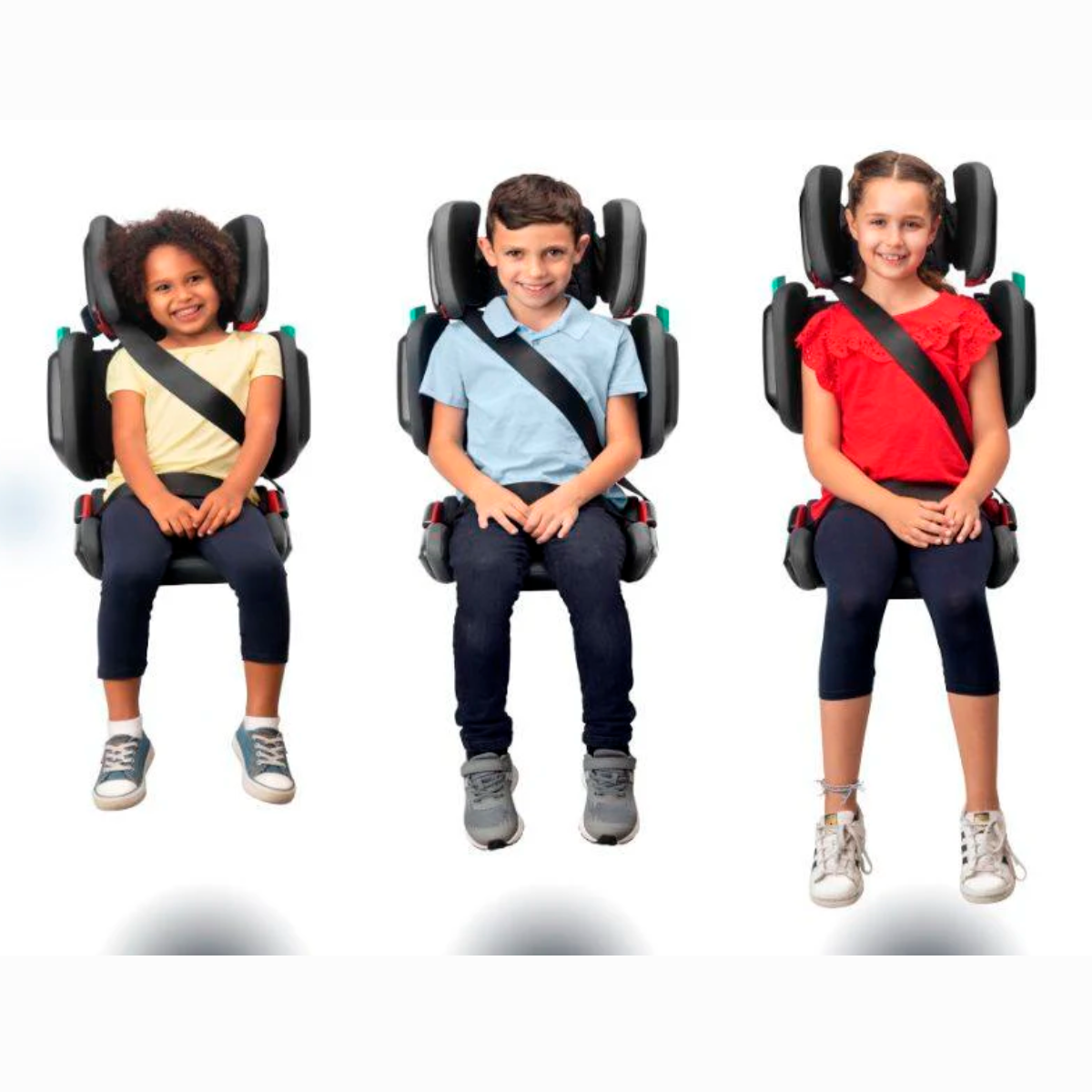 Asiento elevador plegable Mifold Hifold