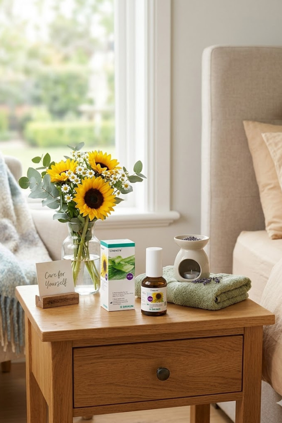 Linovera Protector Cutáneo 30 Ml