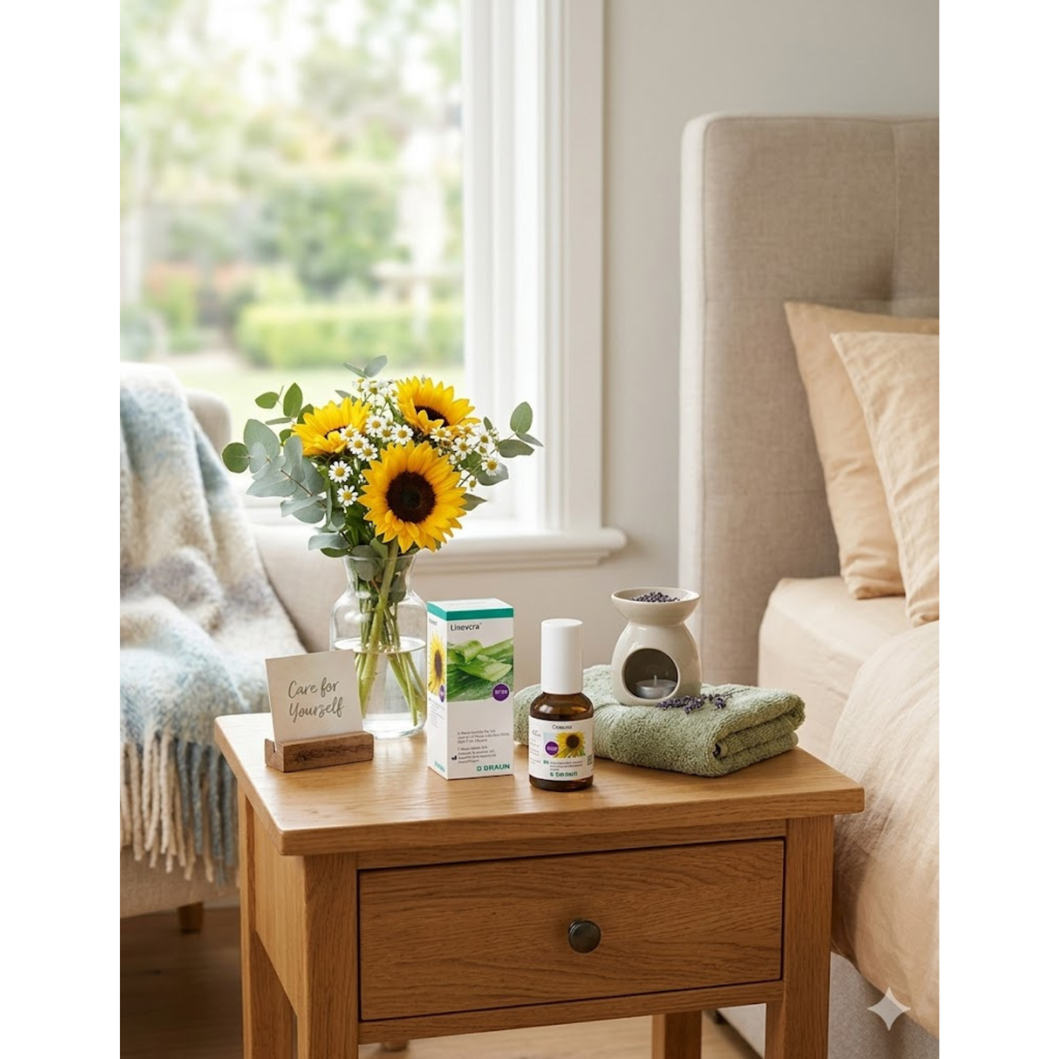 Linovera Protector Cutáneo 30 Ml