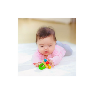 SONAJERO DE CAMPANA  - PLANTOYS