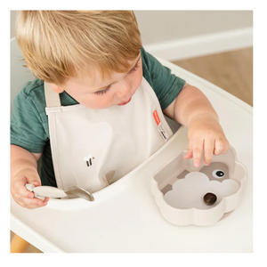 BABERO CON ELASTICO TINY FARM ARENA  DONE BY DEER