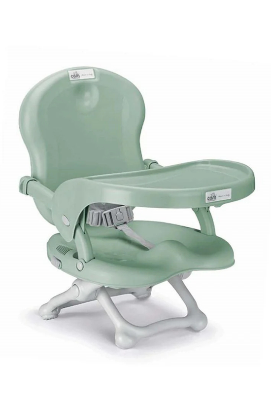 Silla De Comer Smarty CAM Verde