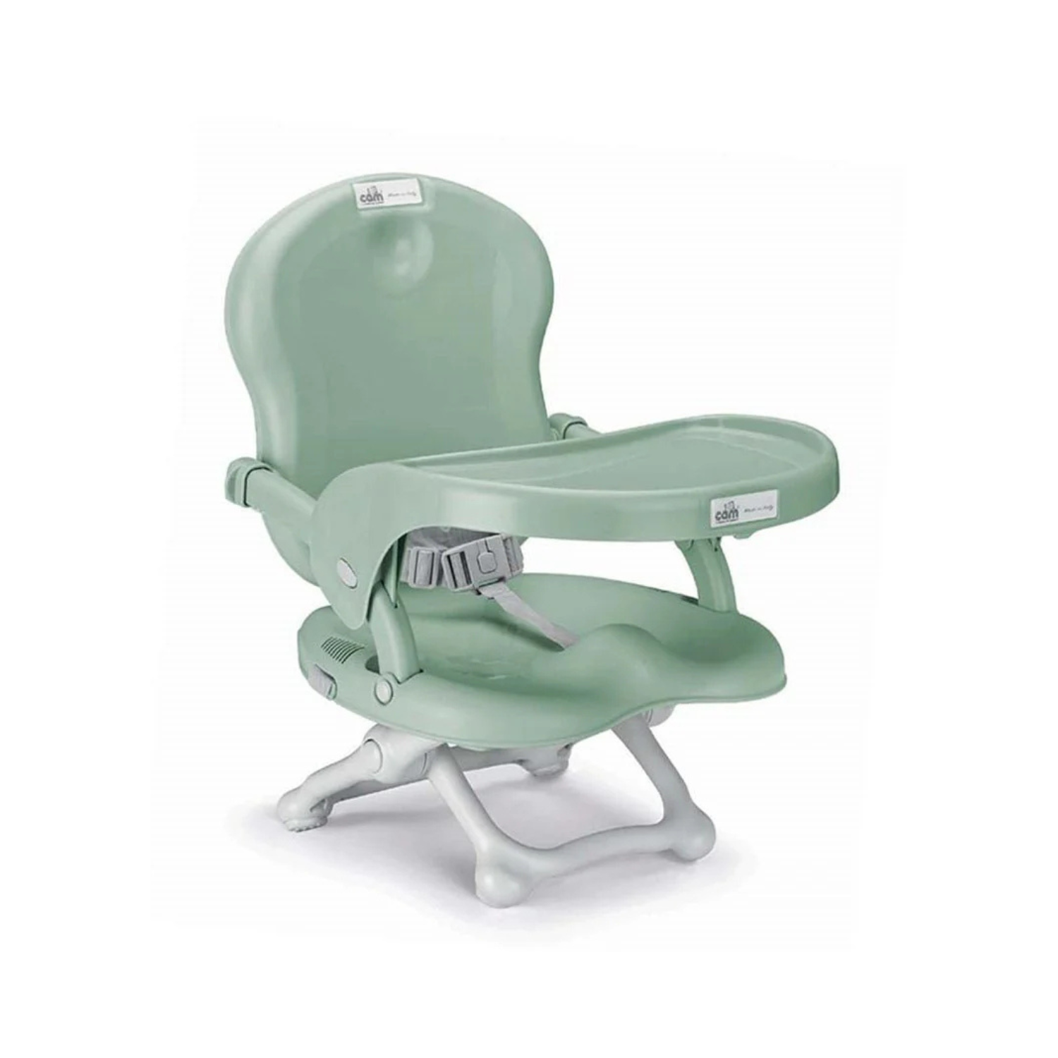 Silla De Comer Smarty CAM Verde