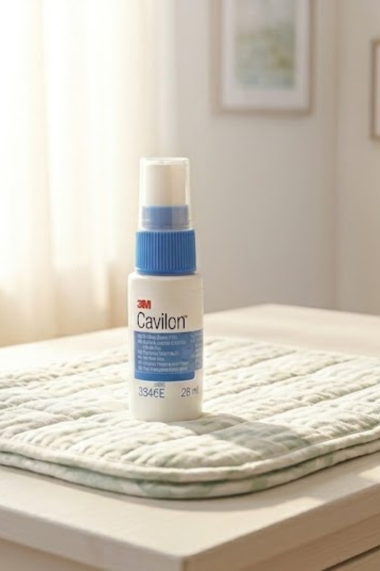 Cavilón 3M Protector Cutáneo En Spray 28 Ml.
