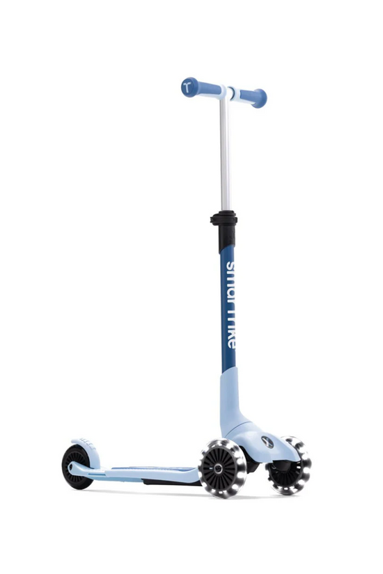 XTENDMINI RIDE 3 en 1 (1-9 años) CELESTE SMARTRIKE