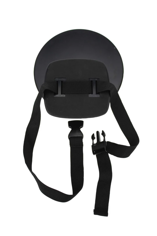 ESPEJO REDONDO DE BEBÉ PARA AUTO EZIMOOV