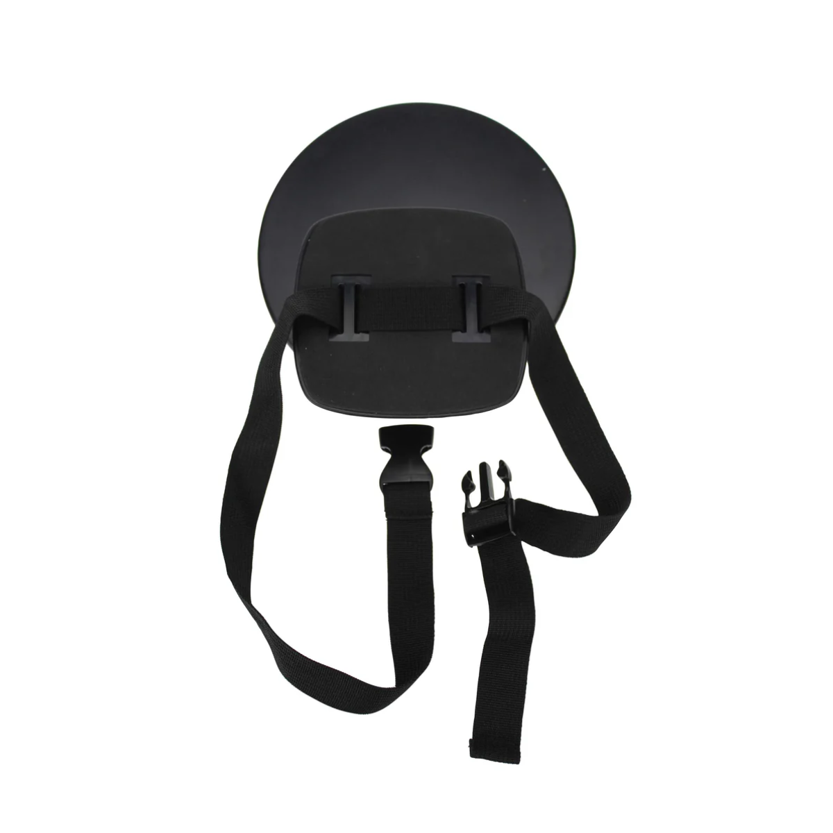 ESPEJO REDONDO DE BEBÉ PARA AUTO EZIMOOV