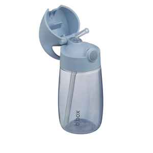 BOTELLA DE AGUA PARA NIÑOS JUNIOR  CHILL OUT 380 mL  - B.BOX